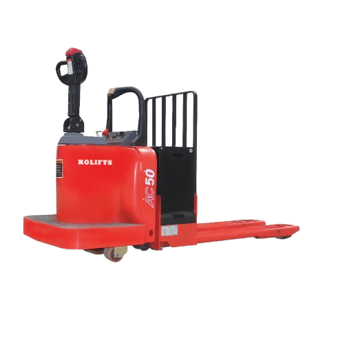 KRD40X2 Electric Pallet Jack