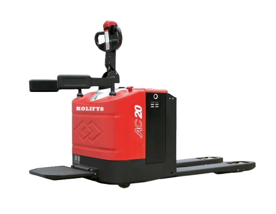 KRD30X1 Electric Pallet Jack